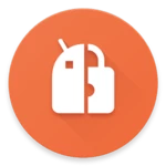 Logo of Permission controller android Application 